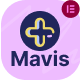 Mavis - Doctor & Medical Clinic Elementor WordPress Theme - ThemeForest Item for Sale